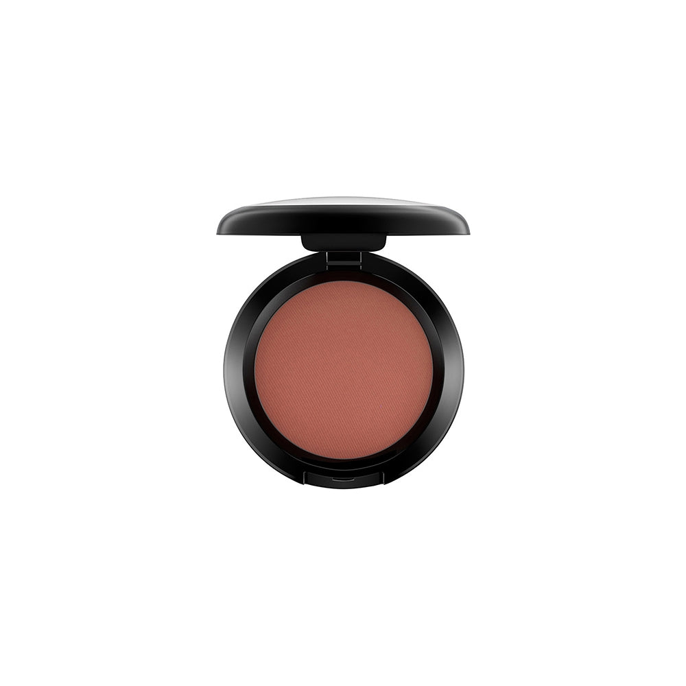 Mac Powder Blush Raizin-2