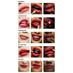 Mac Powder Kiss Lipstick 315 Lasting Passion-3