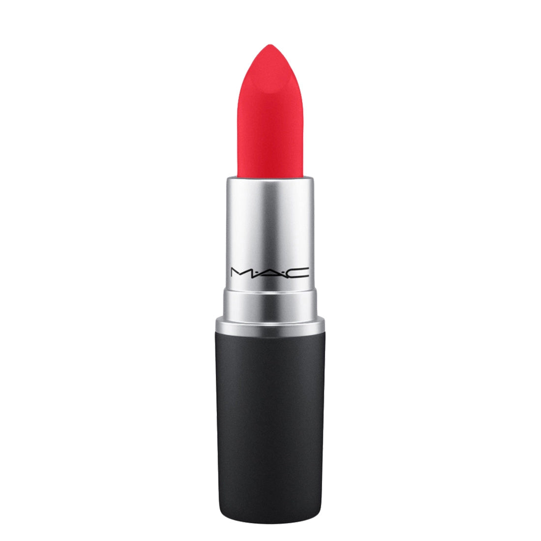 Mac Powder Kiss Lipstick 315 Lasting Passion