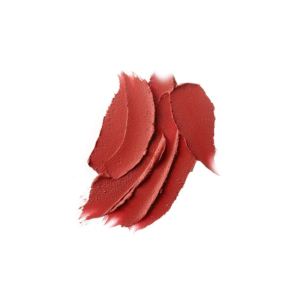 Mac Powder Kiss Lipstick 316 Devoted to Chili-3