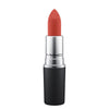 Mac Powder Kiss Lipstick 316 Devoted to Chili