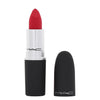 Mac Powder Kiss Lipstick 906 Shocking Revelation