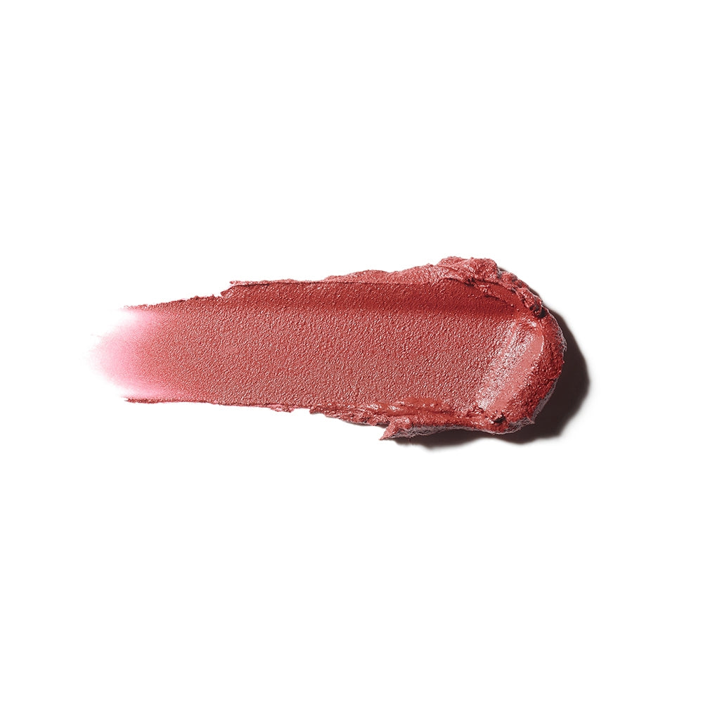 Mac Powder Kiss Lipstick Brickthrough-2