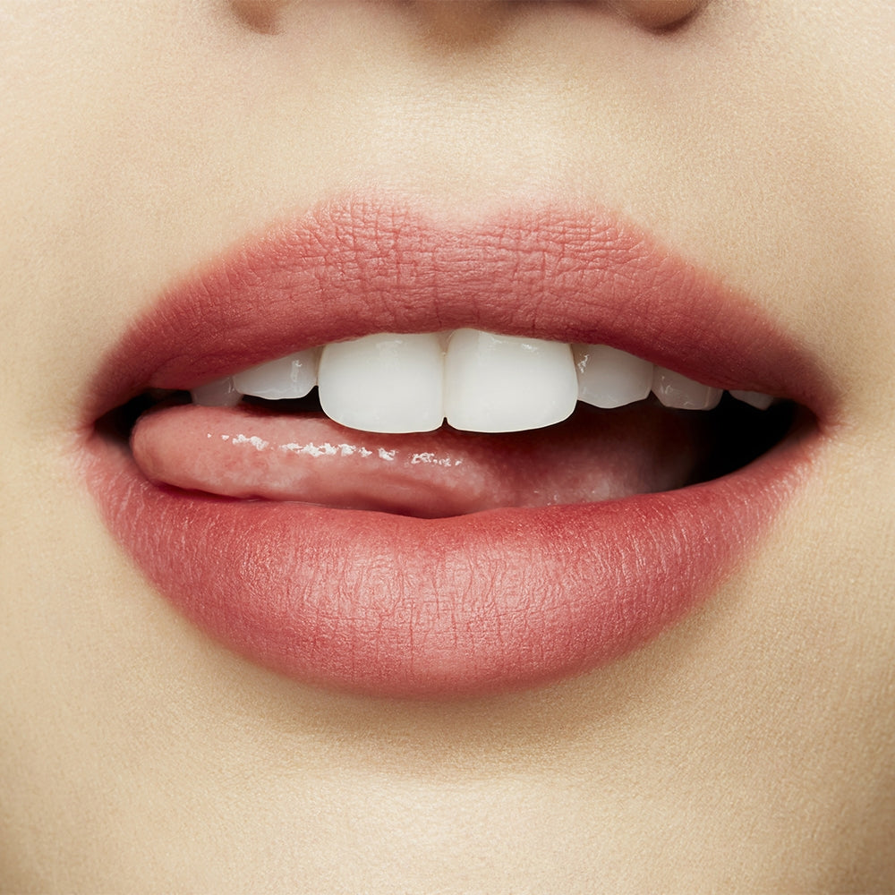 Mac Powder Kiss Lipstick Brickthrough-3