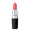 Mac Powder Kiss Lipstick Brickthrough