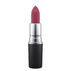 Mac Powder Kiss Lipstick Burning Love
