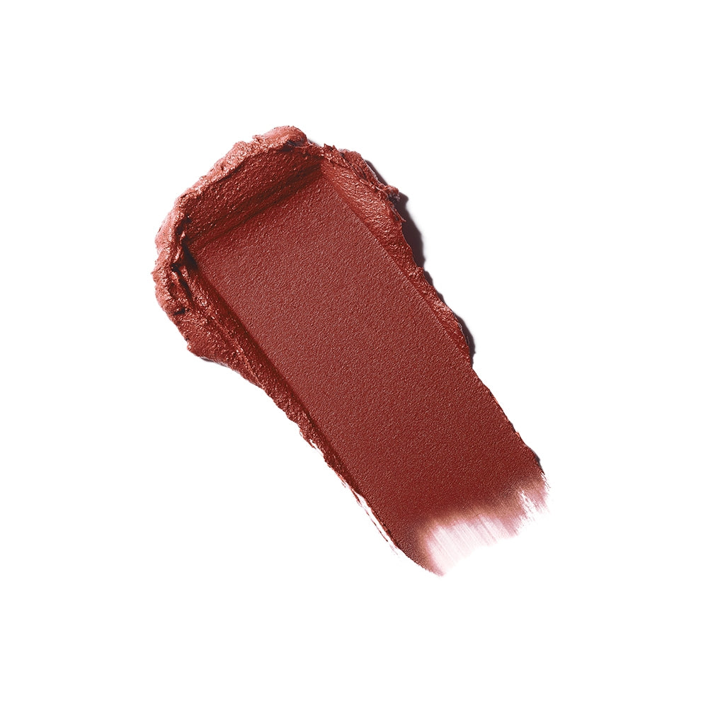 Mac Powder Kiss Lipstick Dubonnet Buzz-2