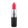 Mac Powder Kiss Lipstick Fall in Love