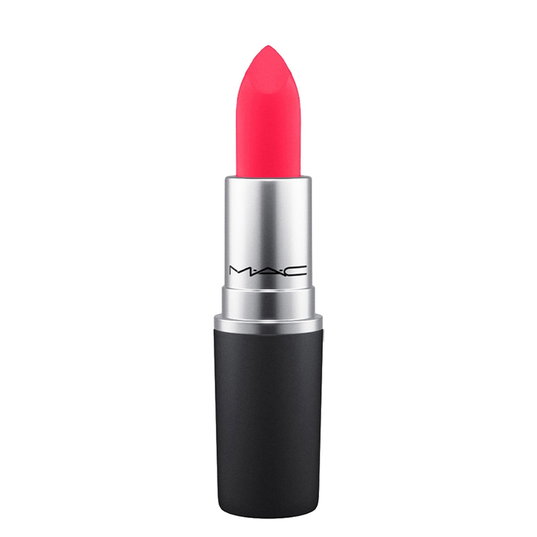 Mac Powder Kiss Lipstick Fall in Love