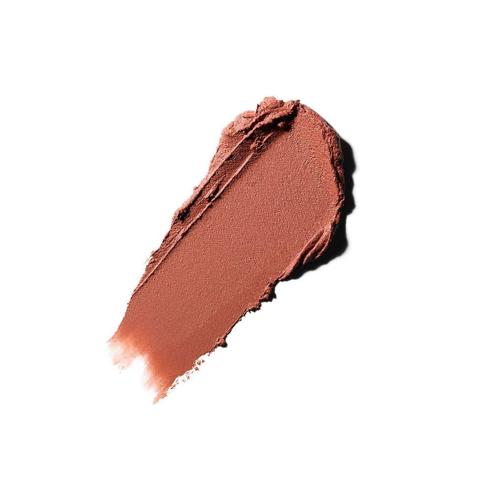 Mac Powder Kiss Lipstick Mull it Over-2