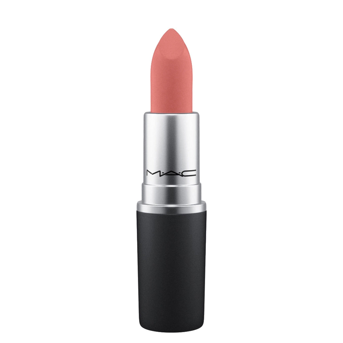 Mac Powder Kiss Lipstick Mull it Over