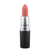 Mac Powder Kiss Lipstick Mull it Over
