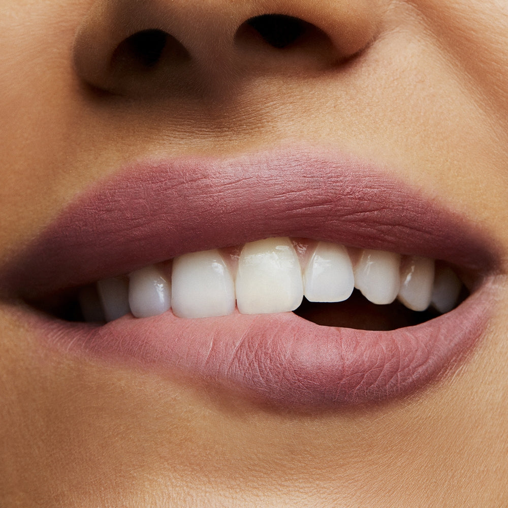 Mac Powder Kiss Lipstick Reverence-3