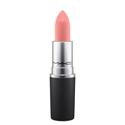 Mac Powder Kiss Lipstick Reverence