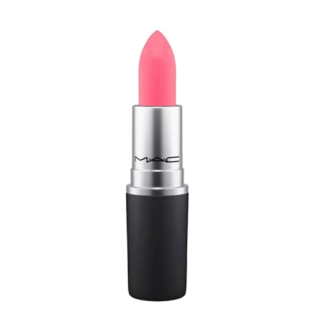 Mac Powder Kiss Lipstick Sexy But Sweet
