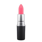 Mac Powder Kiss Lipstick Sexy But Sweet