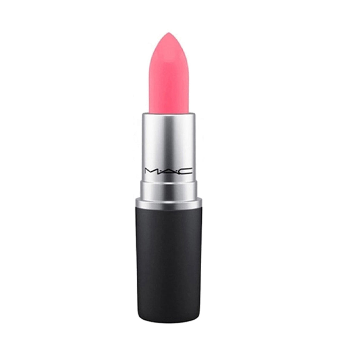 Mac Powder Kiss Lipstick Sexy But Sweet
