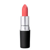 Mac Powder Kiss Lipstick Sheer Outrage