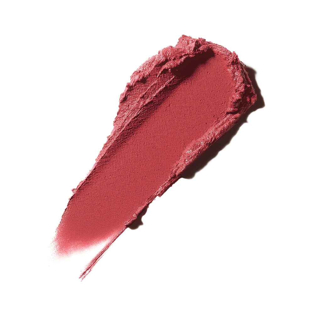 Mac Powder Kiss Lipstick Stay Curious-3