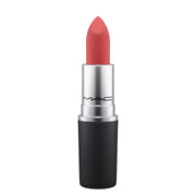Mac Powder Kiss Lipstick Stay Curious