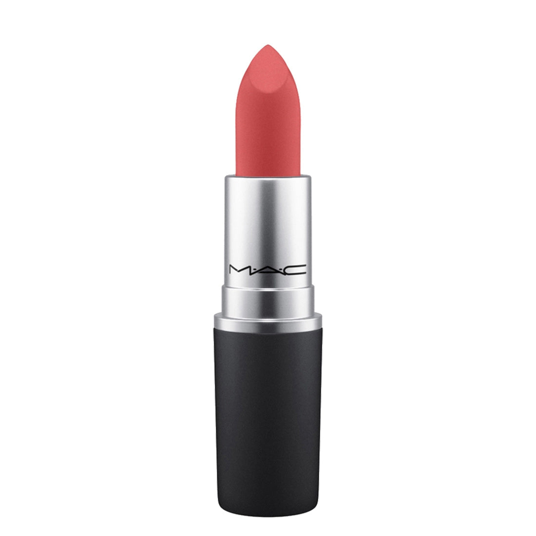 Mac Powder Kiss Lipstick Stay Curious