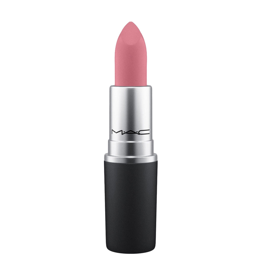 Mac Powder Kiss Lipstick Sultriness