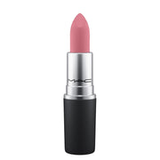 Mac Powder Kiss Lipstick Sultriness