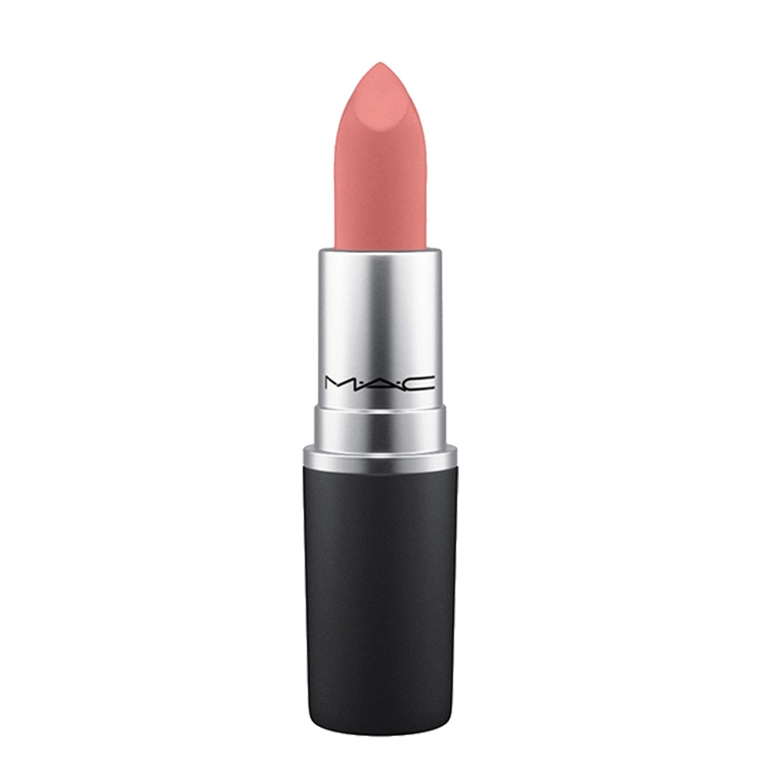 Mac Powder Kiss Lipstick Sultry Move