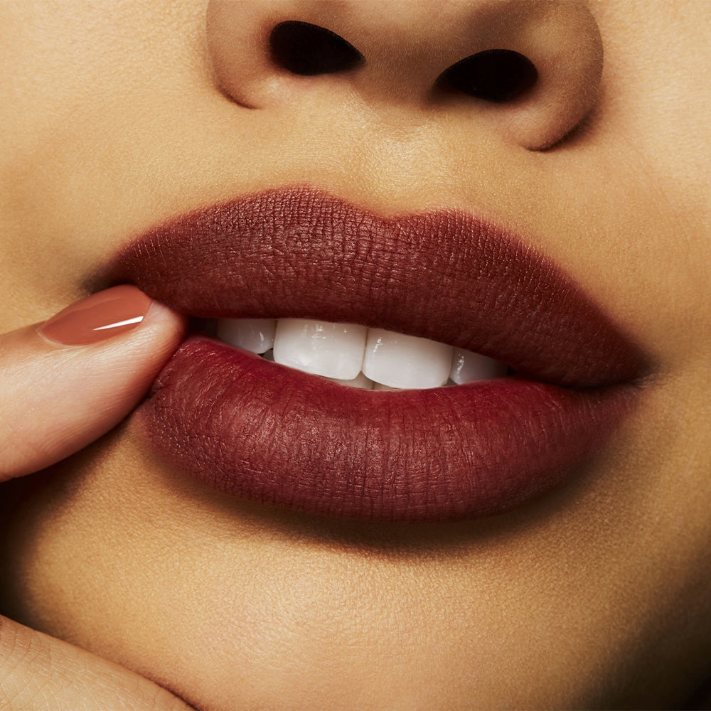 Mac Powder Kiss Lipstick Turn To The Left-3
