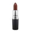 Mac Powder Kiss Lipstick Turn To The Left