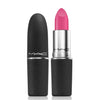 Mac Powder Kiss Lipstick Velvet Punch