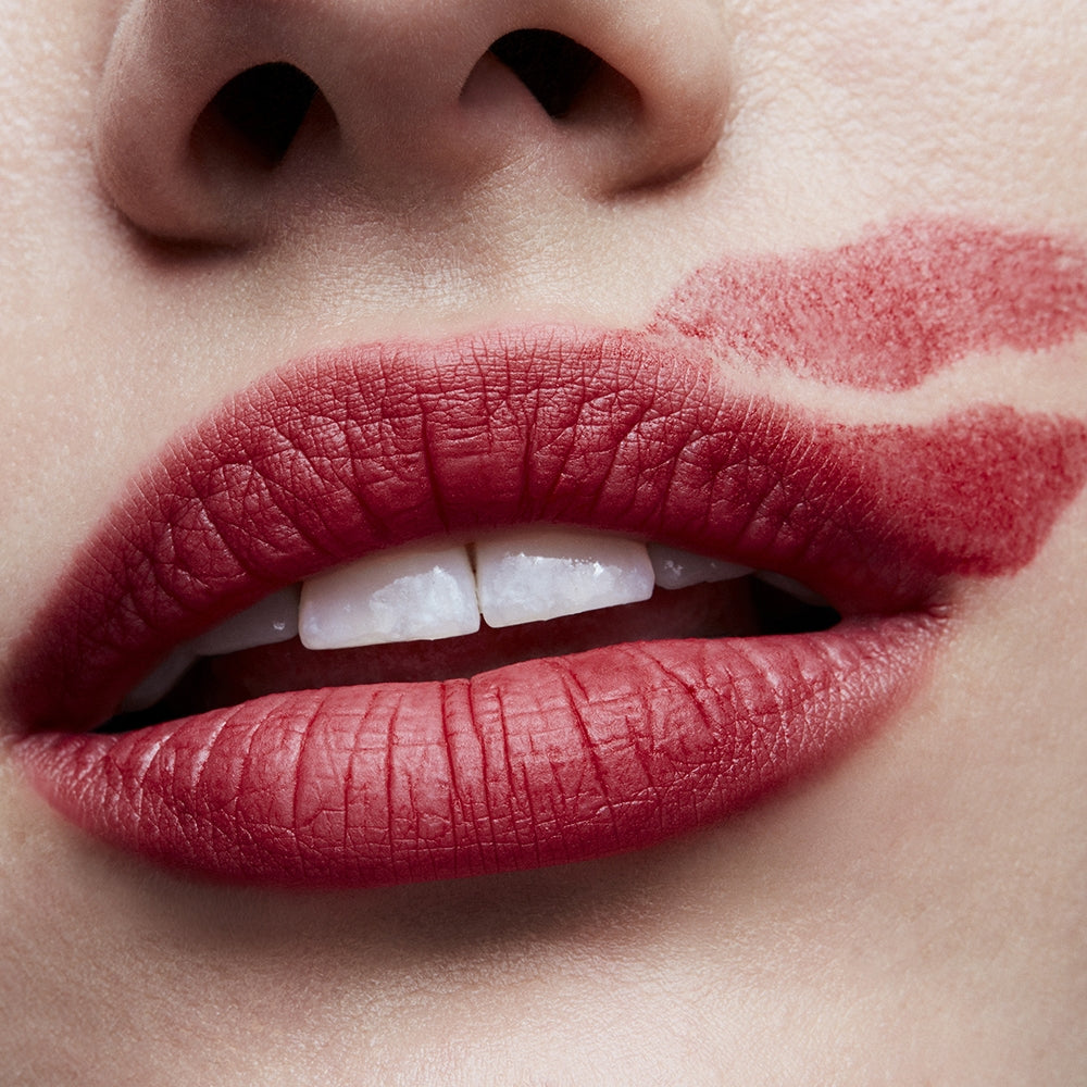 Mac Powder Kiss Lipstick Werk Werk Werk-3