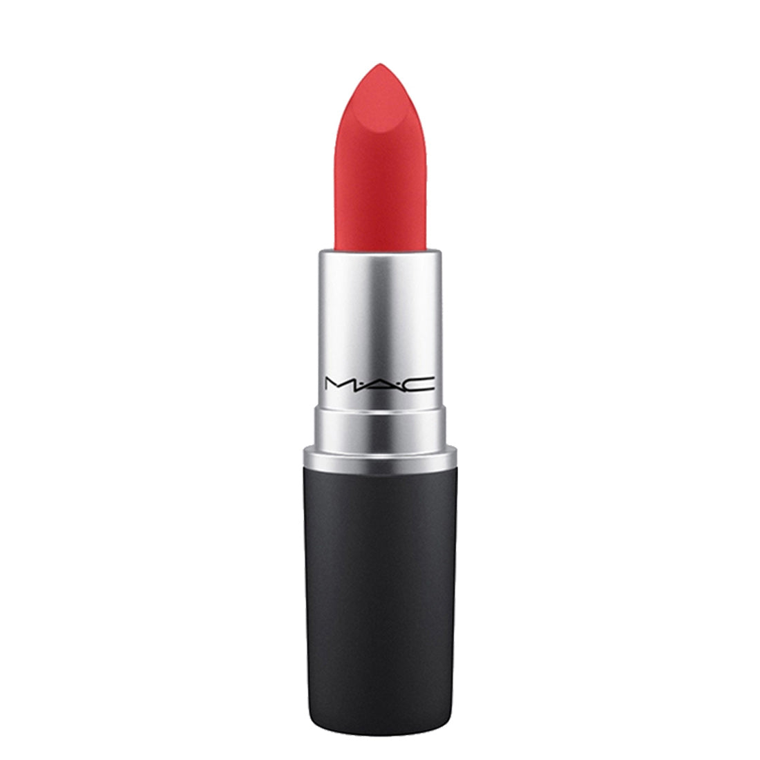 Mac Powder Kiss Lipstick Werk Werk Werk
