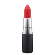 Mac Powder Kiss Lipstick Werk Werk Werk