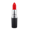 Mac Powder Kiss Lipstick You're Buggin'+Lady