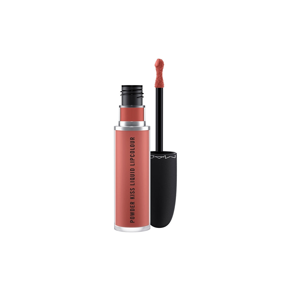 Mac Powder Kiss Liquid Lipcolour 989 Mull It Over-3