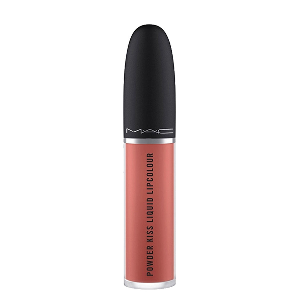 Mac Powder Kiss Liquid Lipcolour 989 Mull It Over
