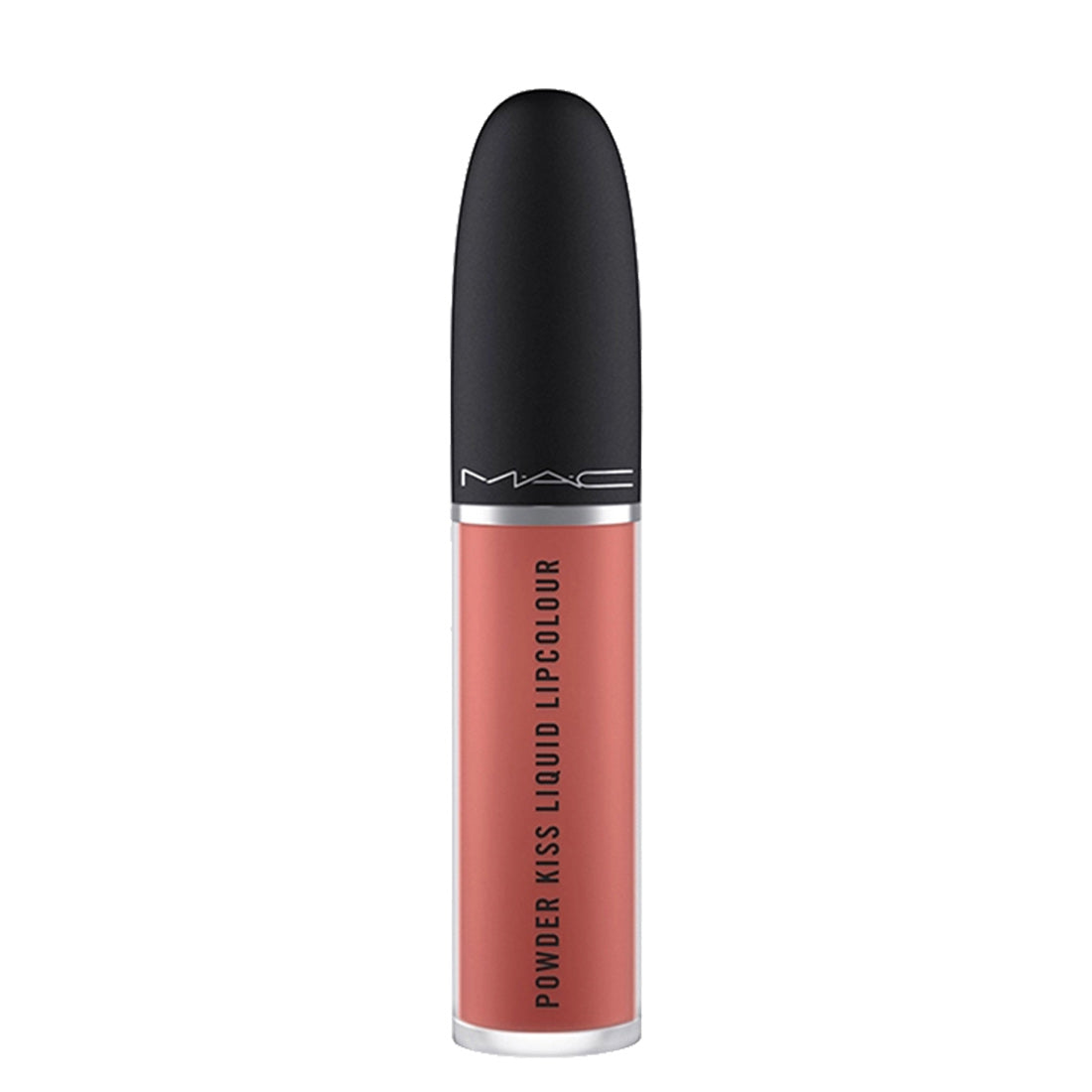 Mac Powder Kiss Liquid Lipcolour 989 Mull It Over