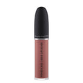 Mac Powder Kiss Liquid Lipcolour 997 Over The Taupe
