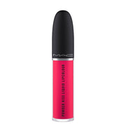 Mac Powder Kiss Liquid Lipcolour Billion Smile