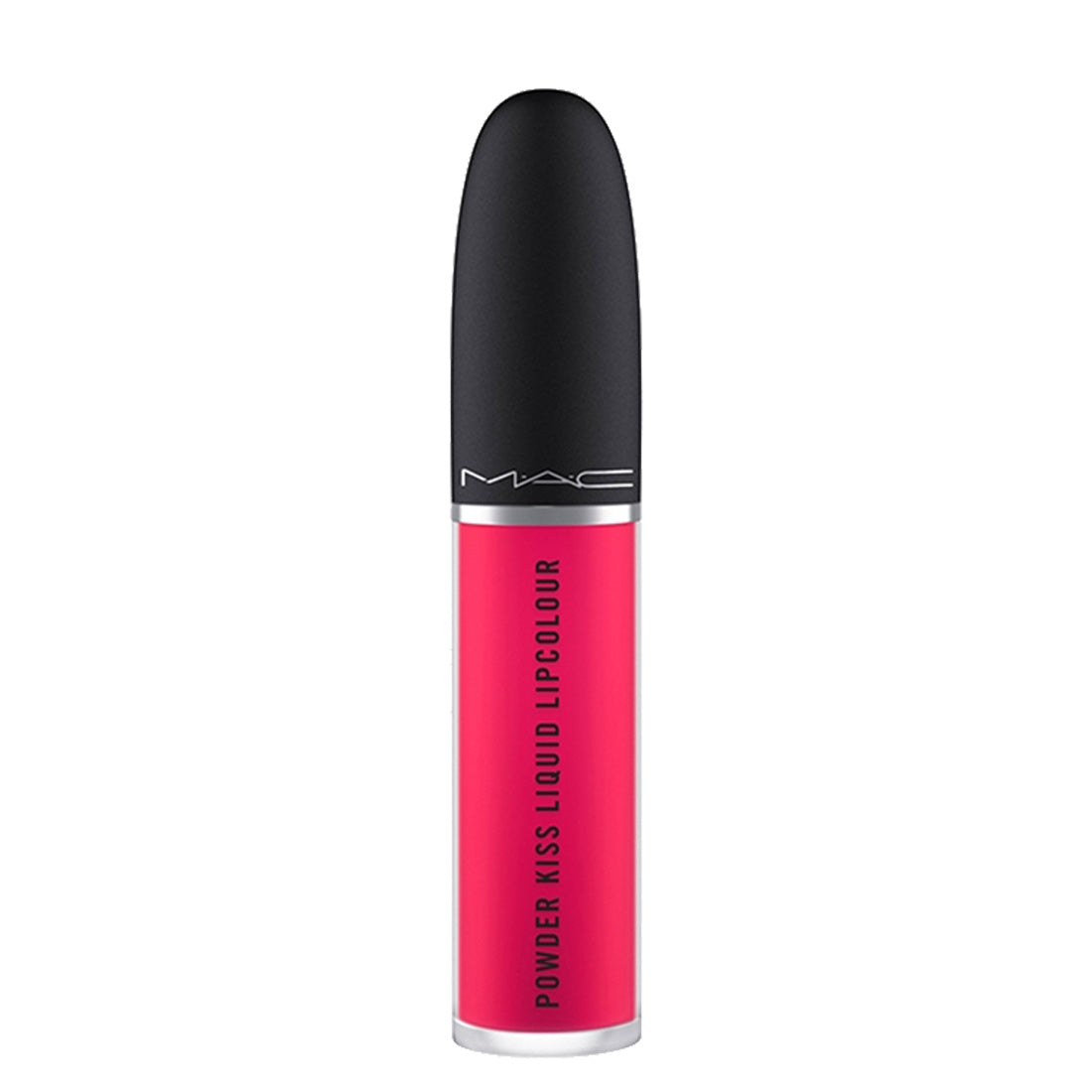 Mac Powder Kiss Liquid Lipcolour Billion Smile