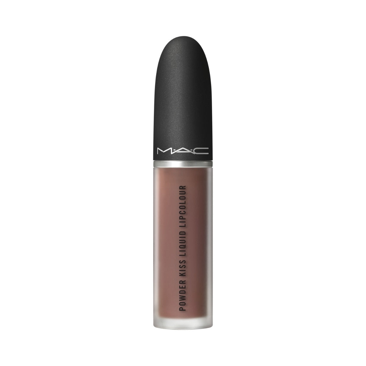 Mac Powder Kiss Liquid Lipcolour Buffiest-2