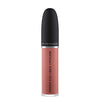 Mac Powder Kiss Liquid Lipcolour Date Maker