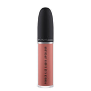 Mac Powder Kiss Liquid Lipcolour Date Maker