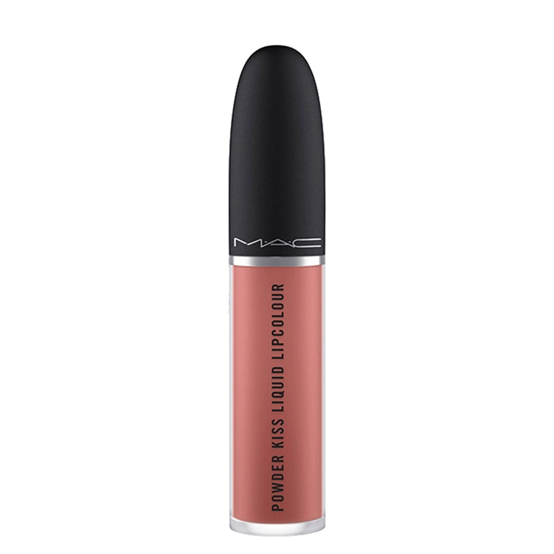 Mac Powder Kiss Liquid Lipcolour Date Maker
