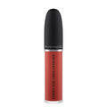 Mac Powder Kiss Liquid Lipcolour Devoted to Chili