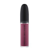 Mac Powder Kiss Liquid Lipcolour Got a Callback