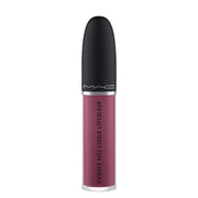 Mac Powder Kiss Liquid Lipcolour Got a Callback