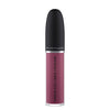 Mac Powder Kiss Liquid Lipcolour Got a Callback