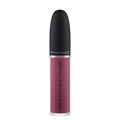 Mac Powder Kiss Liquid Lipcolour Got a Callback